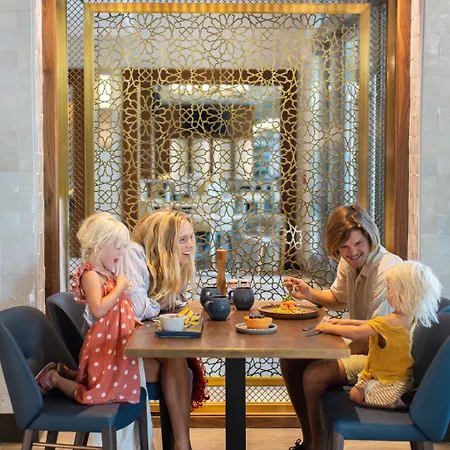 Grand Hyatt Indian Wells Resort & Villas-3
