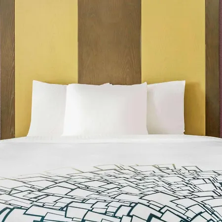 La Quinta By Wyndham Hillsboro-2