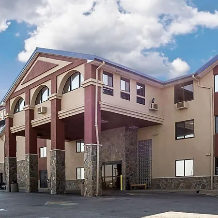 Econo Lodge Black Hills-2