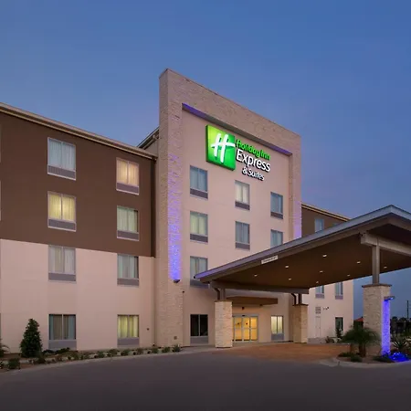 Holiday Inn Express & Suites Bay City By Ihg-3