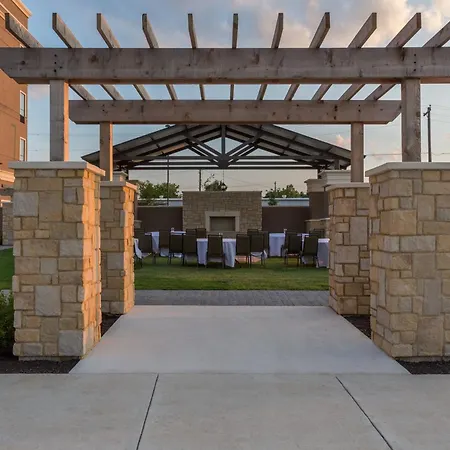 Holiday Inn San Marcos Convention Center By Ihg-2