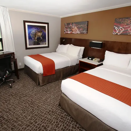 Holiday Inn Long Beach - Airport By Ihg-3