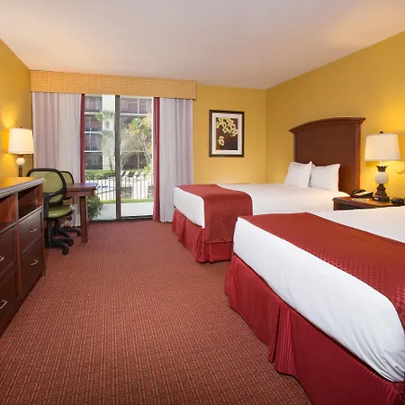 Rosen Inn Closest To Universal-2