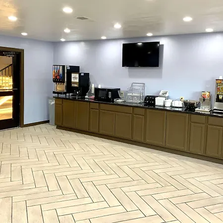 Super 8 By Wyndham - Canton, Texas-2