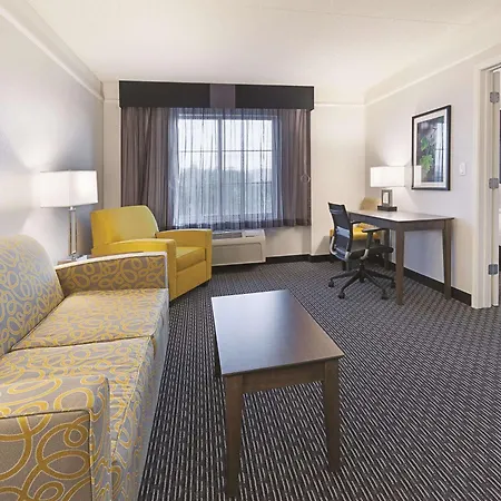 La Quinta By Wyndham Grand Junction Airport-3