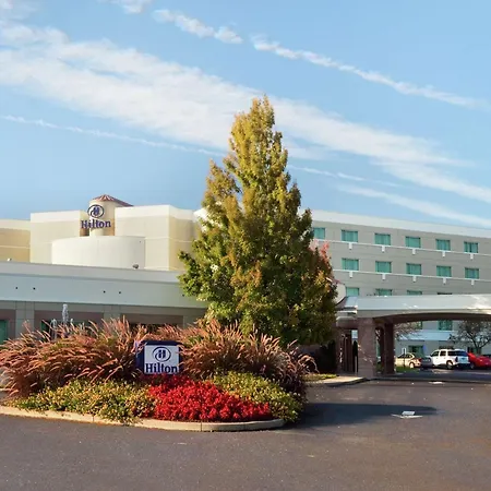 Hilton Cincinnati Airport-3