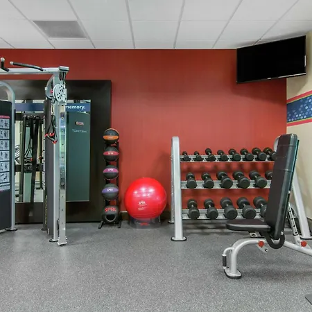Hampton Inn Meadville-2