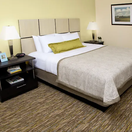 Candlewood Suites Cotulla By Ihg-2