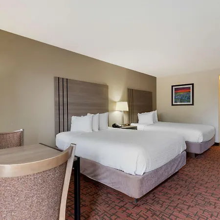 Best Western Marble Falls Inn-3