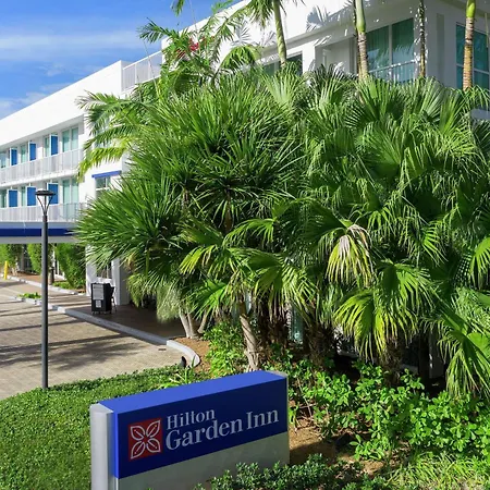 Hilton Garden Inn Miami Brickell South-2