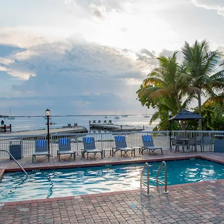 Bayside Inn Key Largo-3