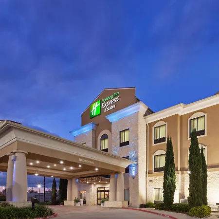 Holiday Inn Express & Suites Victoria By Ihg-3