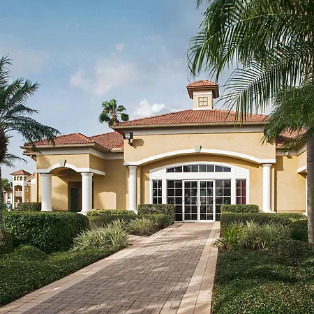 Sheraton Pga Vacation Resort Port St Lucie-2