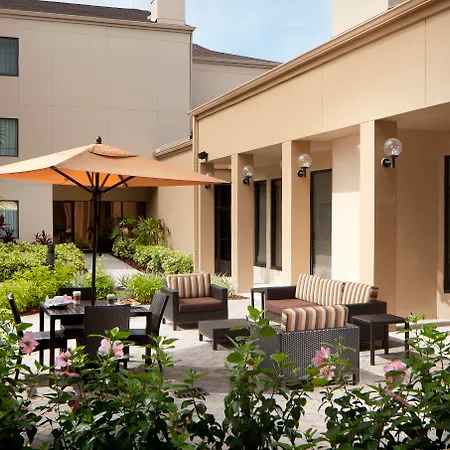 Courtyard By Marriott Fort Myers Cape Coral-2
