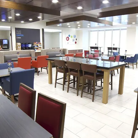 Holiday Inn Express Seguin By Ihg-2