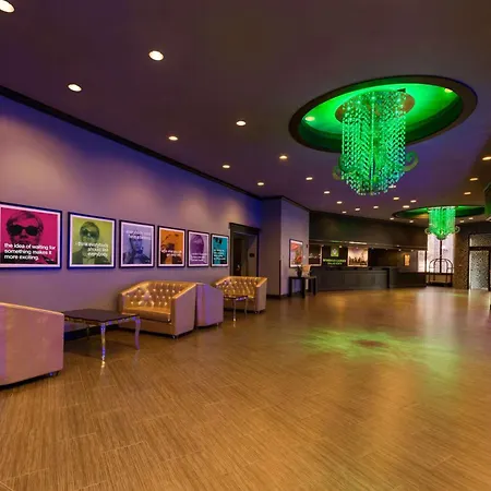 Wyndham Garden Dallas North-2