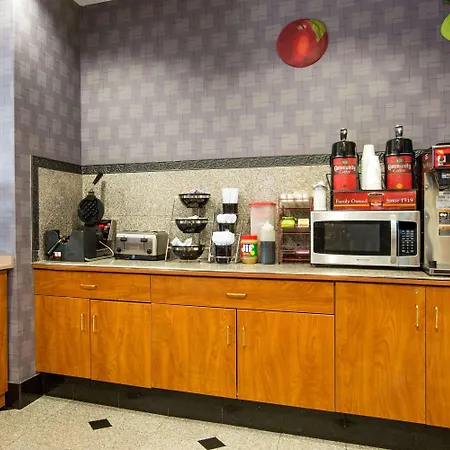 Microtel Inn & Suites By Wyndham Garland/Dallas-3