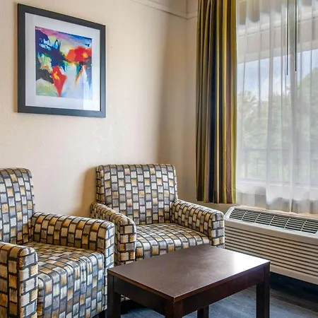 Quality Inn & Suites Jacksonville-Baymeadows-2