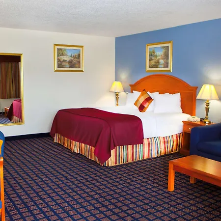 Best Western Palestine Inn-2