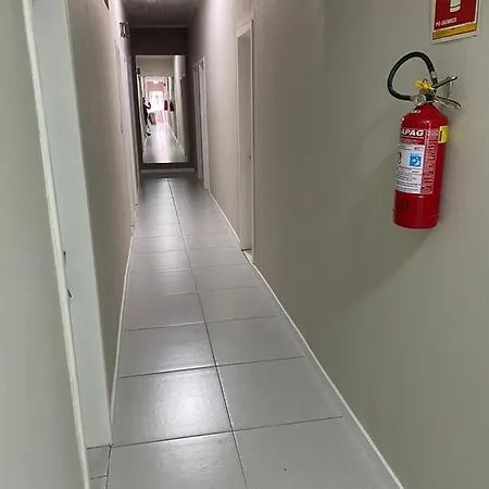 Hotel Life Ijui-2