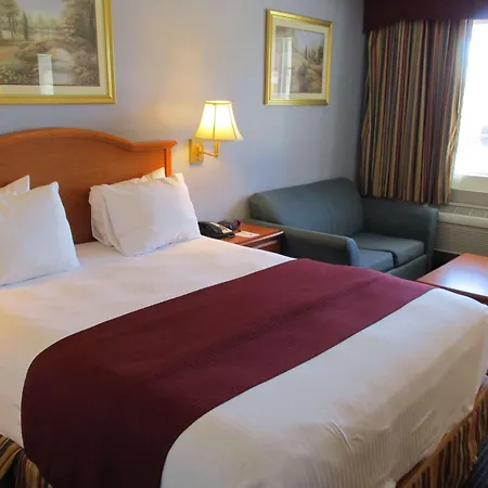 Best Western Palestine Inn-3