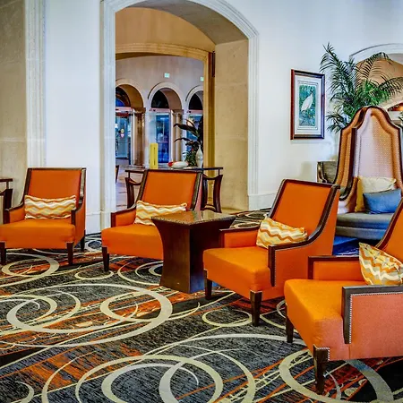 Rosen Shingle Creek Universal Blvd-2