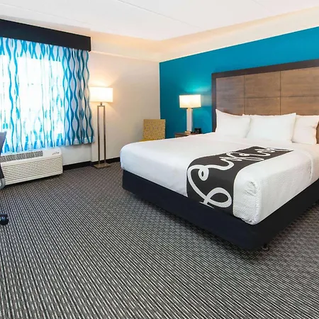 La Quinta By Wyndham Tampa Brandon Regency Park-2