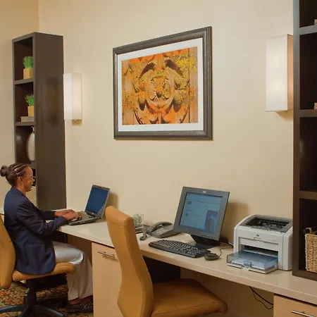 Hampton Inn Deerfield Beach-2