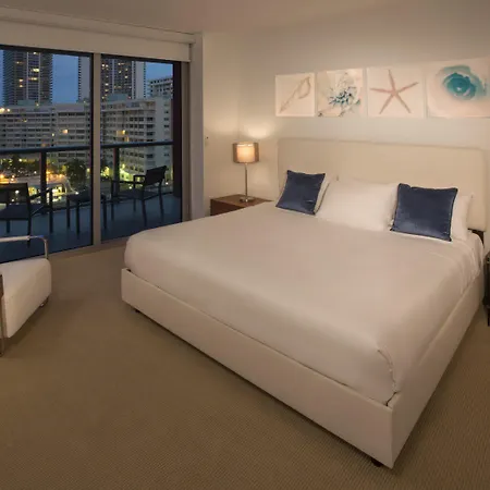 Beachwalk Elite Hotels And Resorts-3