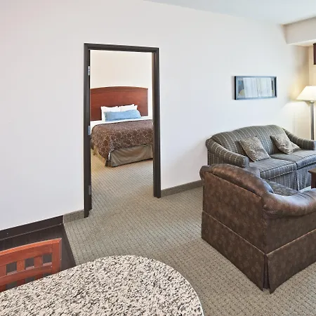 Staybridge Suites Plano - Richardson Area By Ihg-2