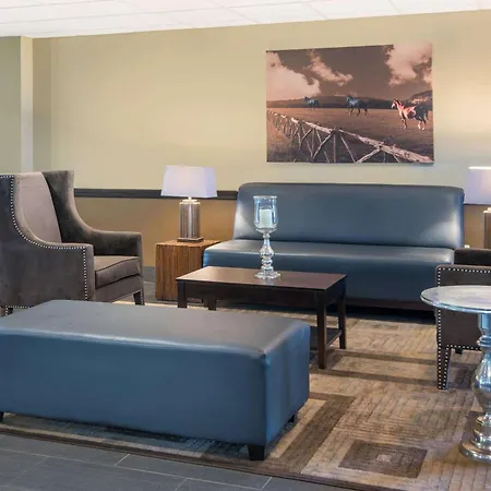 Wyndham Garden Texarkana-2