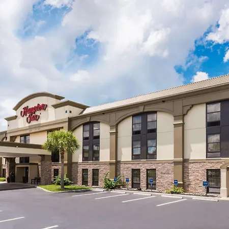 Hampton Inn Bonita Springs Naples North-3