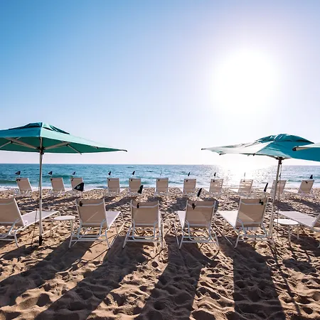 Tideline Palm Beach Ocean Resort And Spa-2