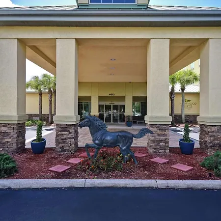 Homewood Suites By Hilton Ocala At Heath Brook-2