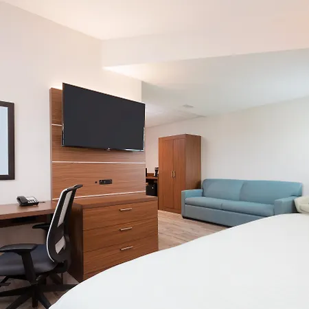 Holiday Inn Express & Suites Panama City Beach - Beachfront By Ihg-2