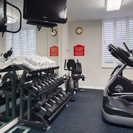 Best Western Fort Myers Inn&Suites-2