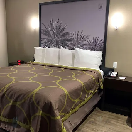 Super 8 By Wyndham Pensacola Nas Area-2