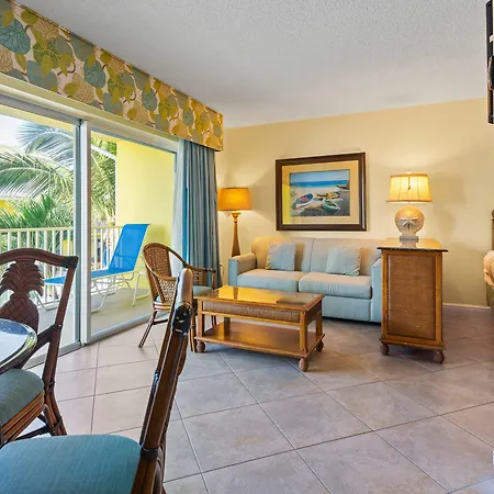 Sandpiper Gulf Resort-2