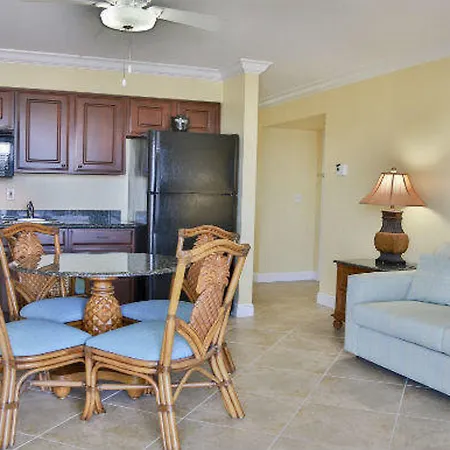 Sandpiper Gulf Resort-3