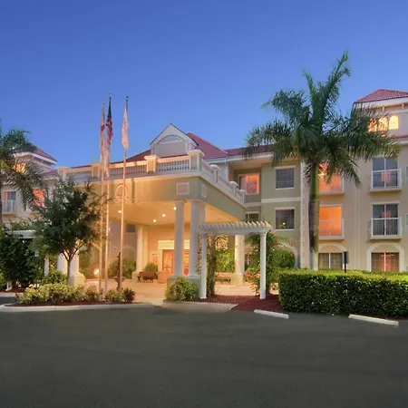 Doubletree Suites By Hilton Naples-2