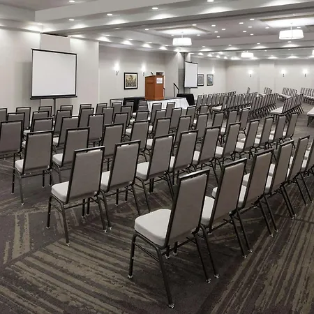 Hilton Garden Inn Dallas/Allen-2