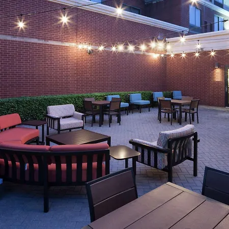 Hilton Garden Inn Dallas/Allen-3