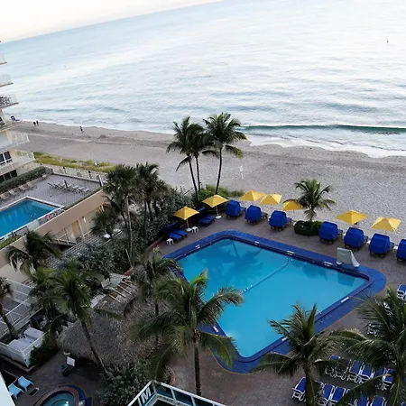 Ocean Sky Hotel & Resort-2