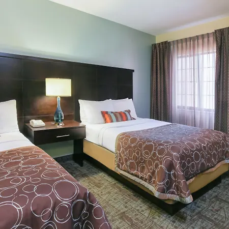 Staybridge Suites Naples - Gulf Coast, An Ihg Hotel-2