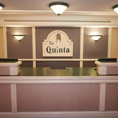 La Quinta Inn By Wyndham Tallahassee North-2
