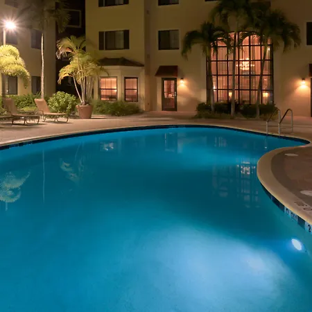 Staybridge Suites Naples - Gulf Coast, An Ihg Hotel-3