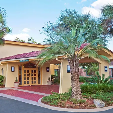 La Quinta Inn By Wyndham Tallahassee North-3