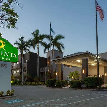 La Quinta By Wyndham Ft. Myers - Sanibel Gateway-2