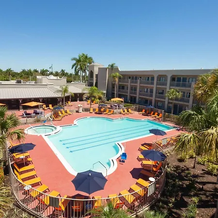 La Quinta By Wyndham Ft. Myers - Sanibel Gateway-3