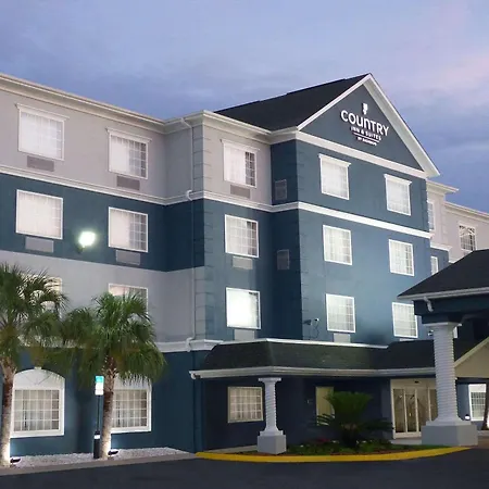 Country Inn & Suites By Radisson, Pensacola West, Fl-3